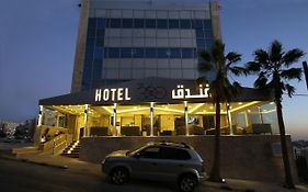 فندق 360